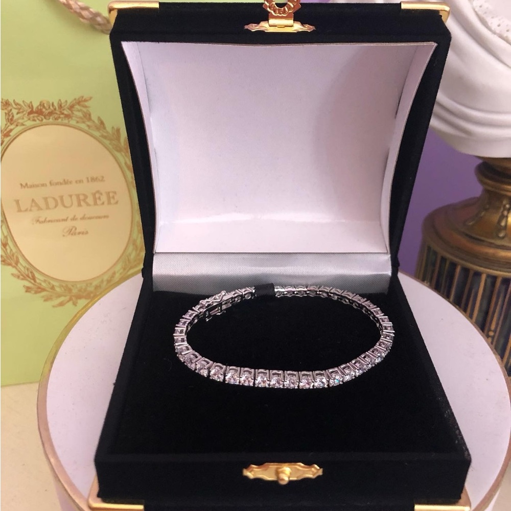 Tennis Bracelet